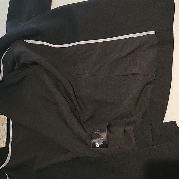 Anthropologie Cartonnier Blazer, Volume Bell Sleeve - Picture 9 of 10